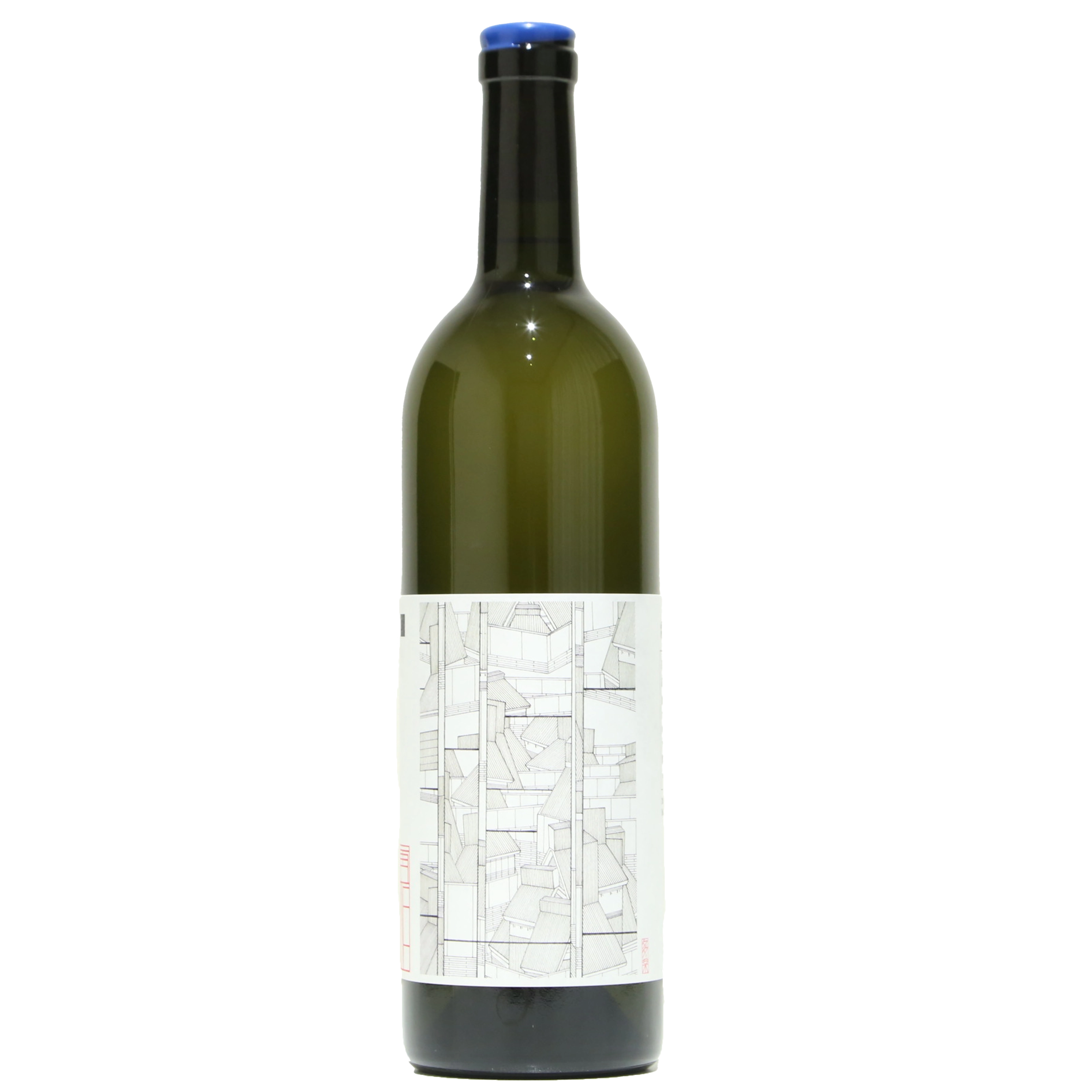 数量限定】98WINEs 霜 2本飲み比べセット | 日本酒・ワイン・焼酎