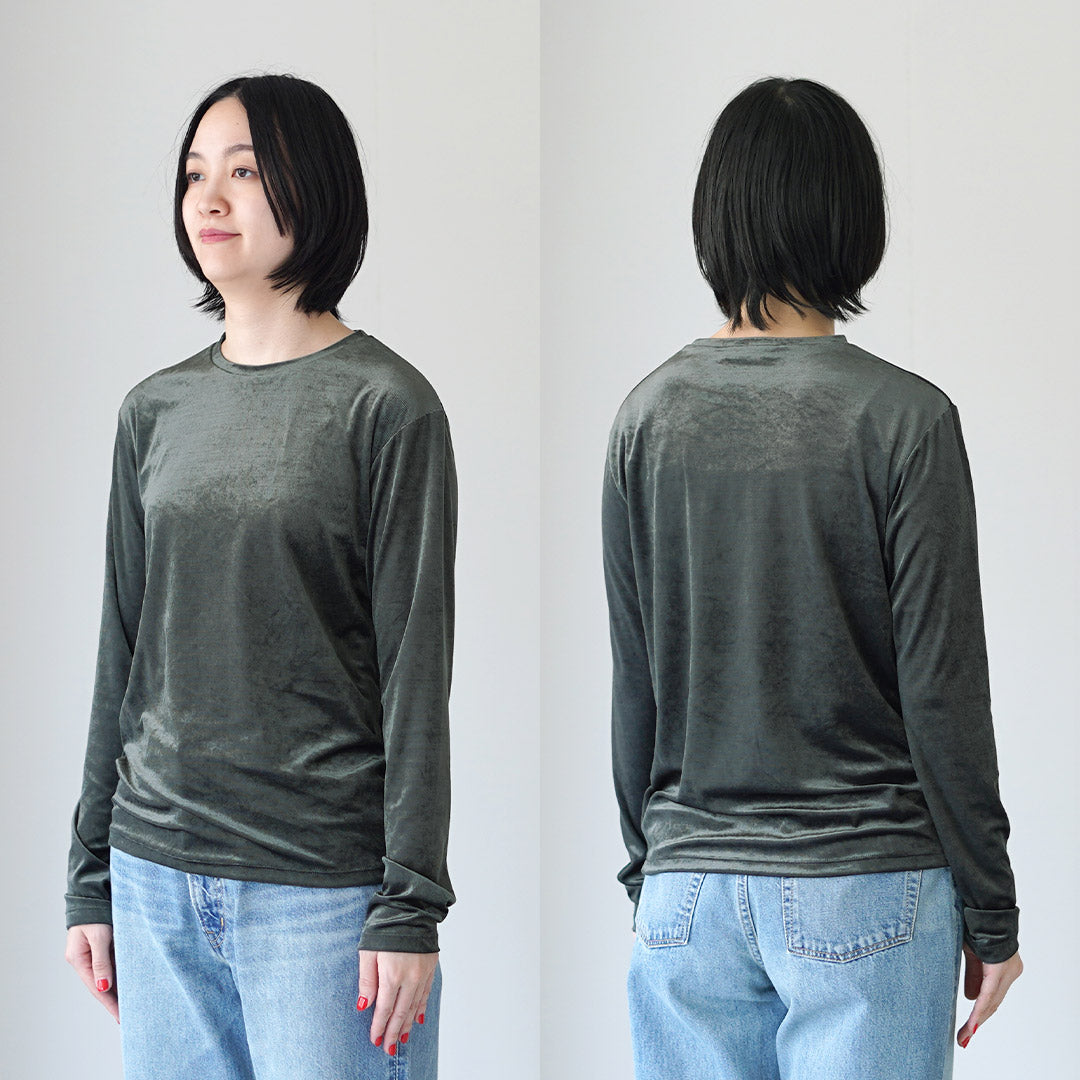 ひ*ん様 Tuk-Tuk L/S Tee ロンT EAZYツアー限定 Tuk-Tuk L/S Tee ロンT