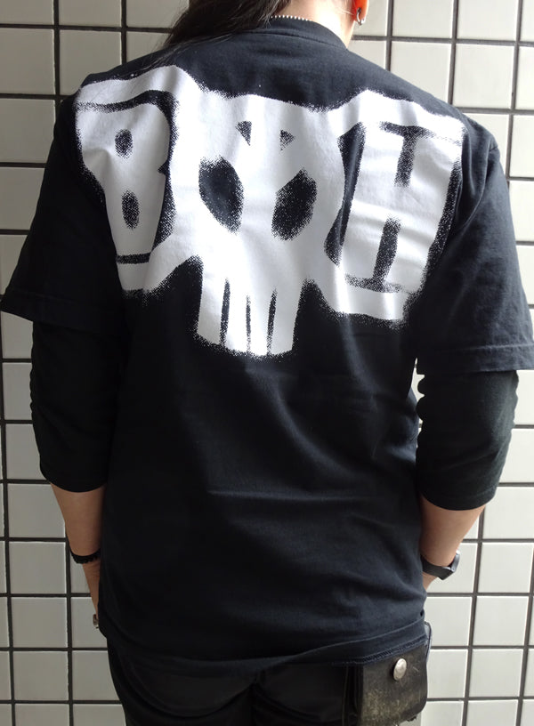 Babylon / Bounty Hunter T Shirt – BOUNTY HUNTER TOKYO