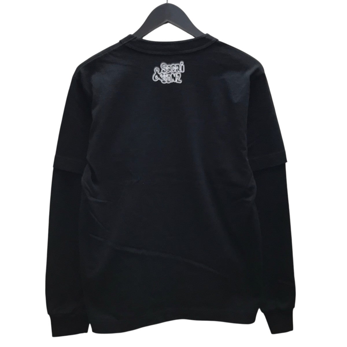 sacai（サカイ）中古・古着オンライン通販 | Kindal（カインドオル)