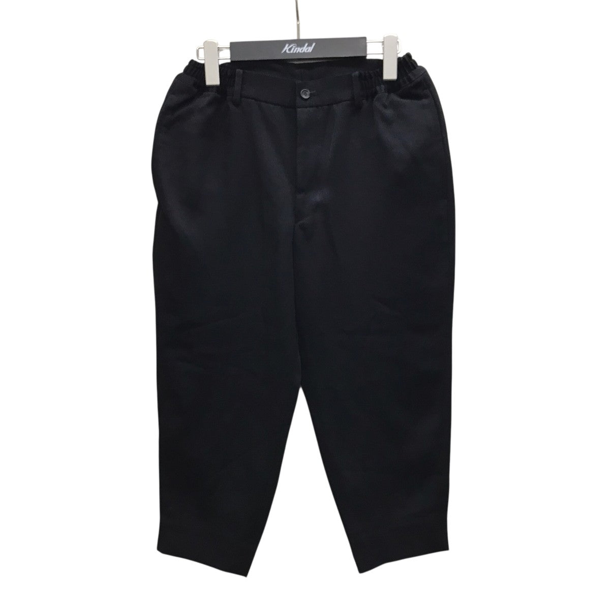 BLACK COMME DES GARCONS