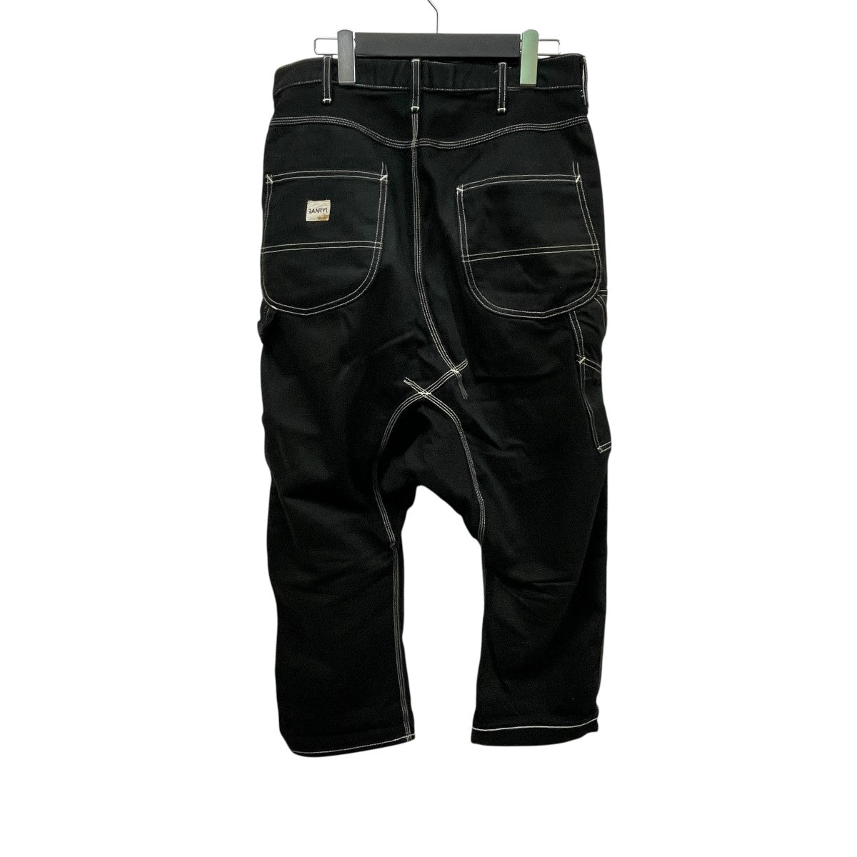 FUMITO GANRYU（フミトガンリュウ）中古・古着オンライン通販 | Kindal