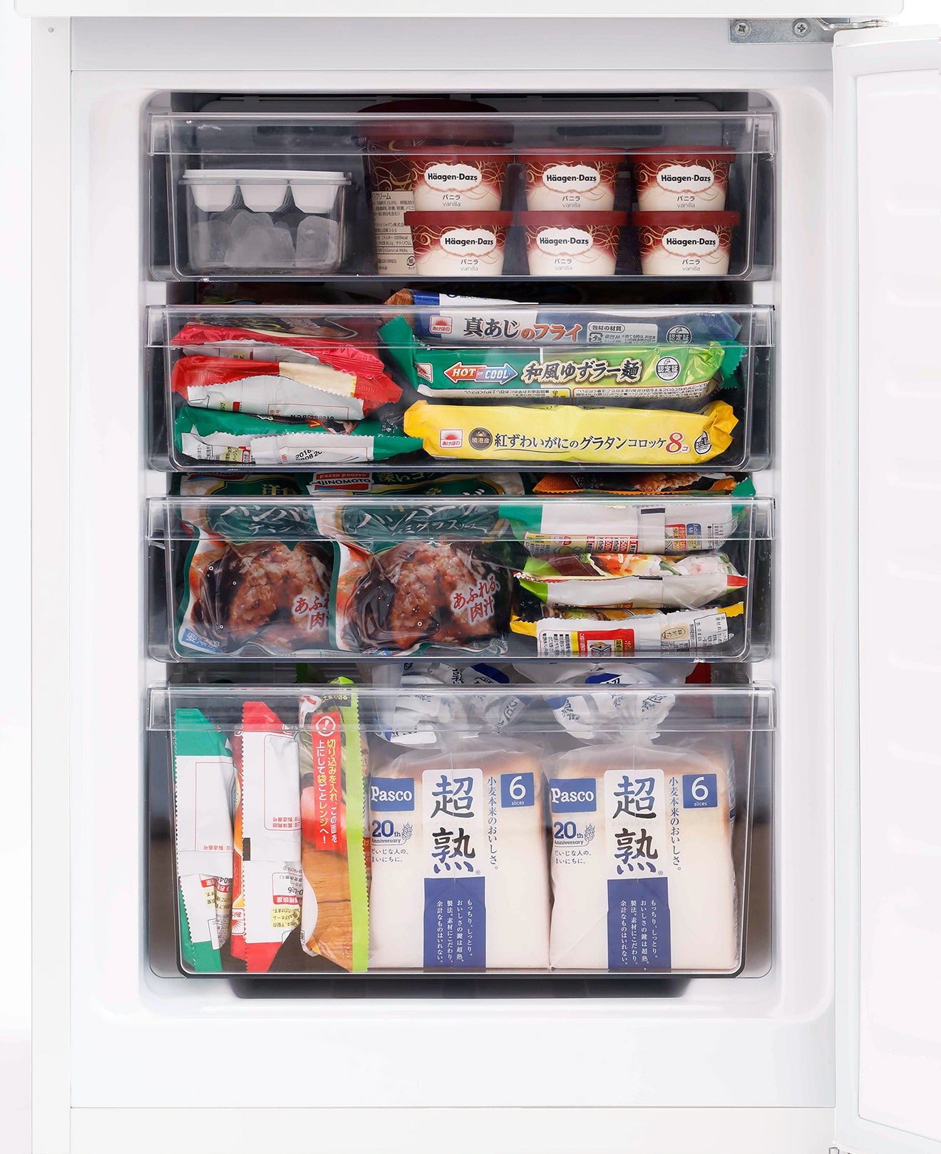 TWINBIRD ノンフロン冷凍冷蔵庫 HR-E911 2019年製 ツインバード 2ドア