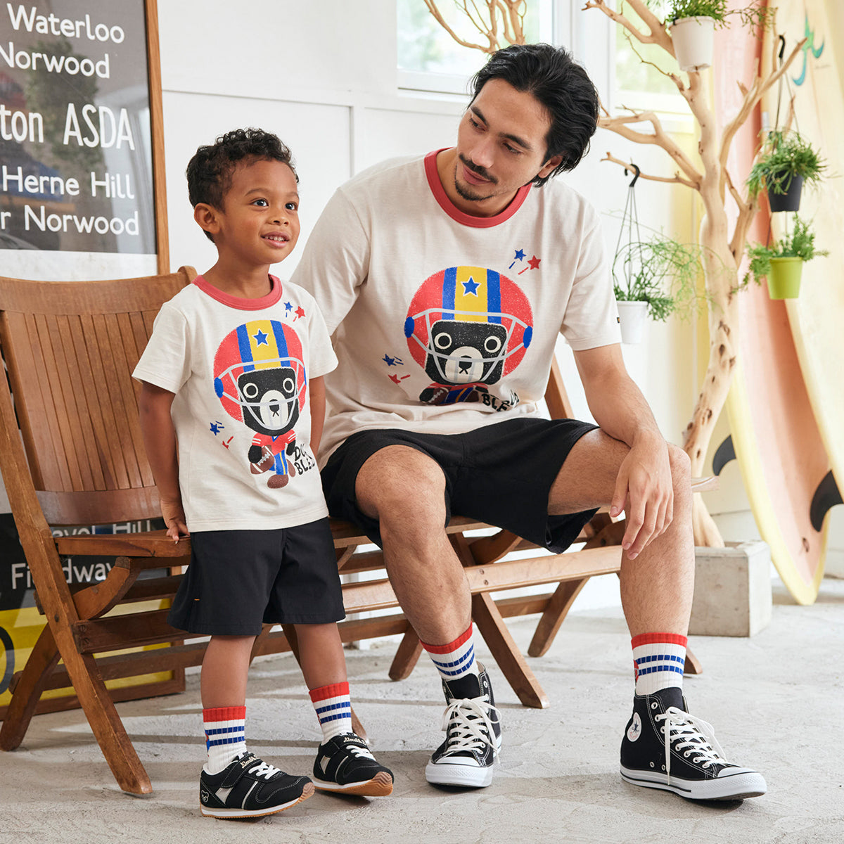 ダブルB 2025春夏コレクション | ダブルB | ブランドから探す