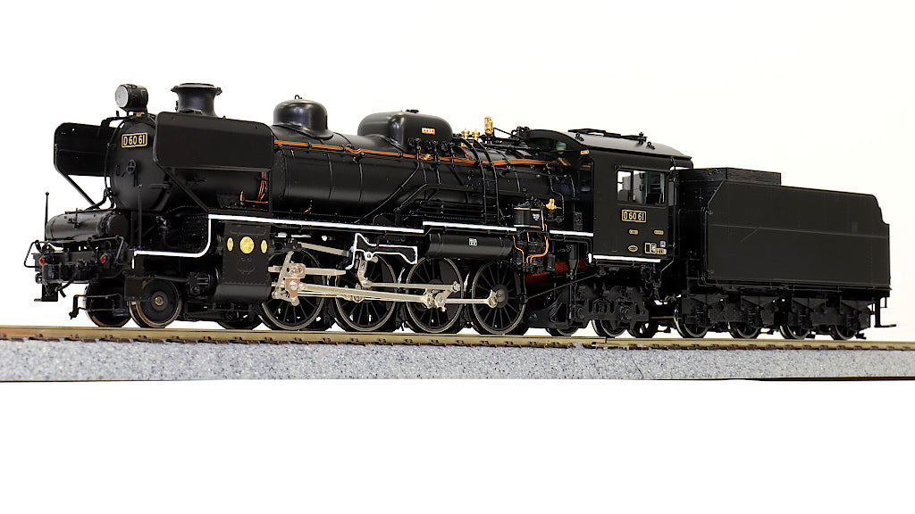 天賞堂 D50形 No553 D50239 HOゲージ 蒸気機関車 天賞堂 D50形 No553