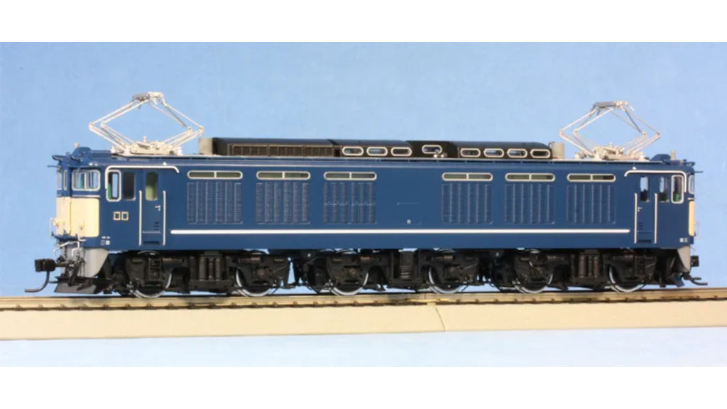 天賞堂3両セットEF65 1000番台1100番台 EF64 77