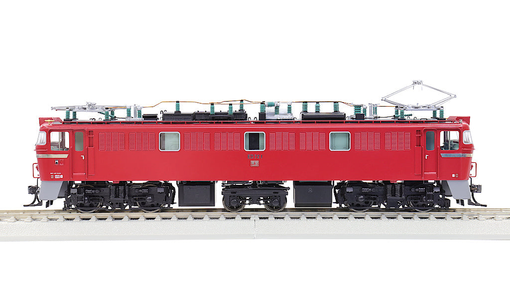 天賞堂 No.506 ED77 HO