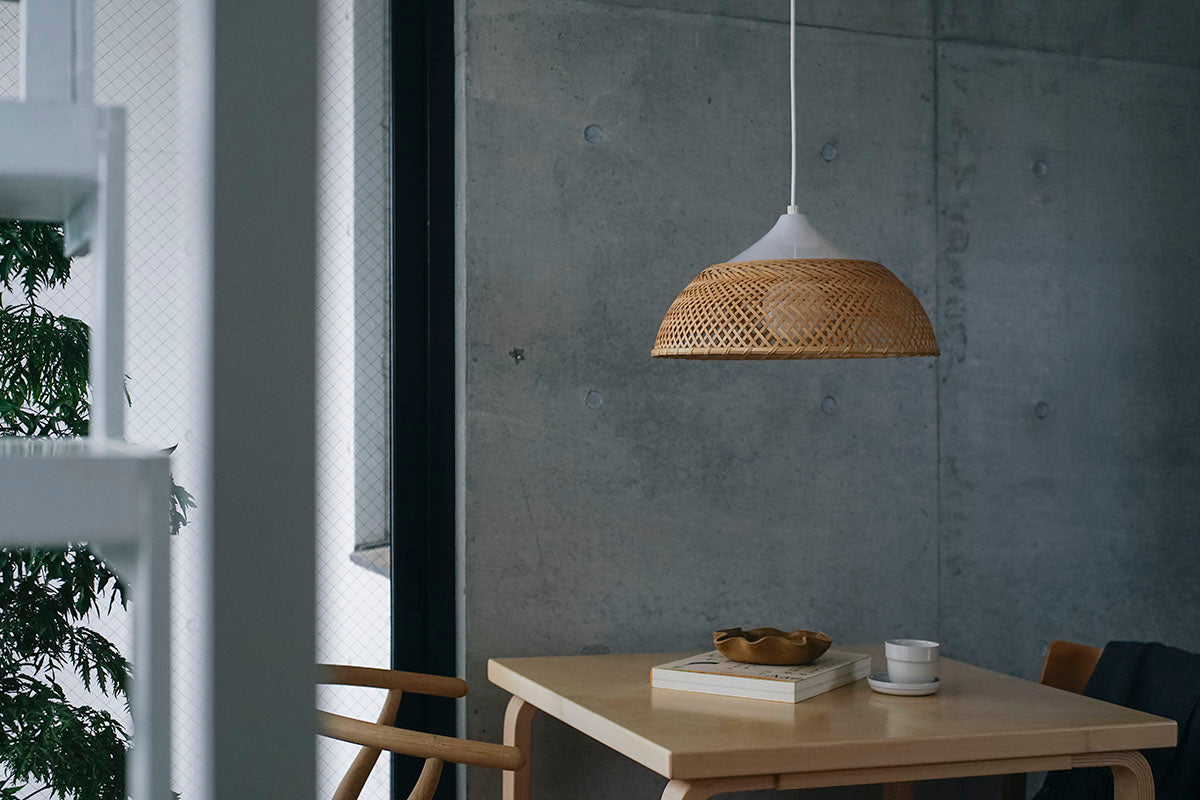 METROCS | SK Lamp | SK Lamp 山型 – シカジカ