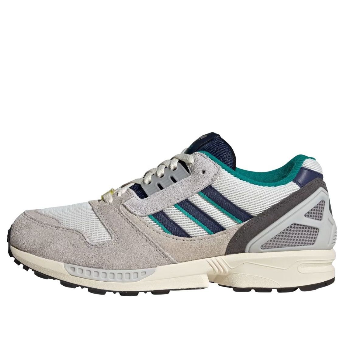 adidas ZX 8000 'Metallic Dark Blue' KI1376