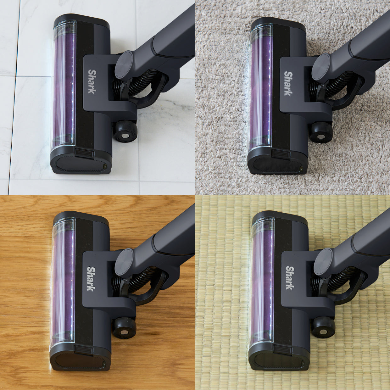 Shark EVOPOWER SYSTEM NEO II+LC551JBK