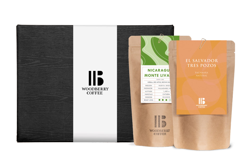 ☆未開封☆Koki's コーヒー豆ギフトボックス 4個セット ☆未開封☆