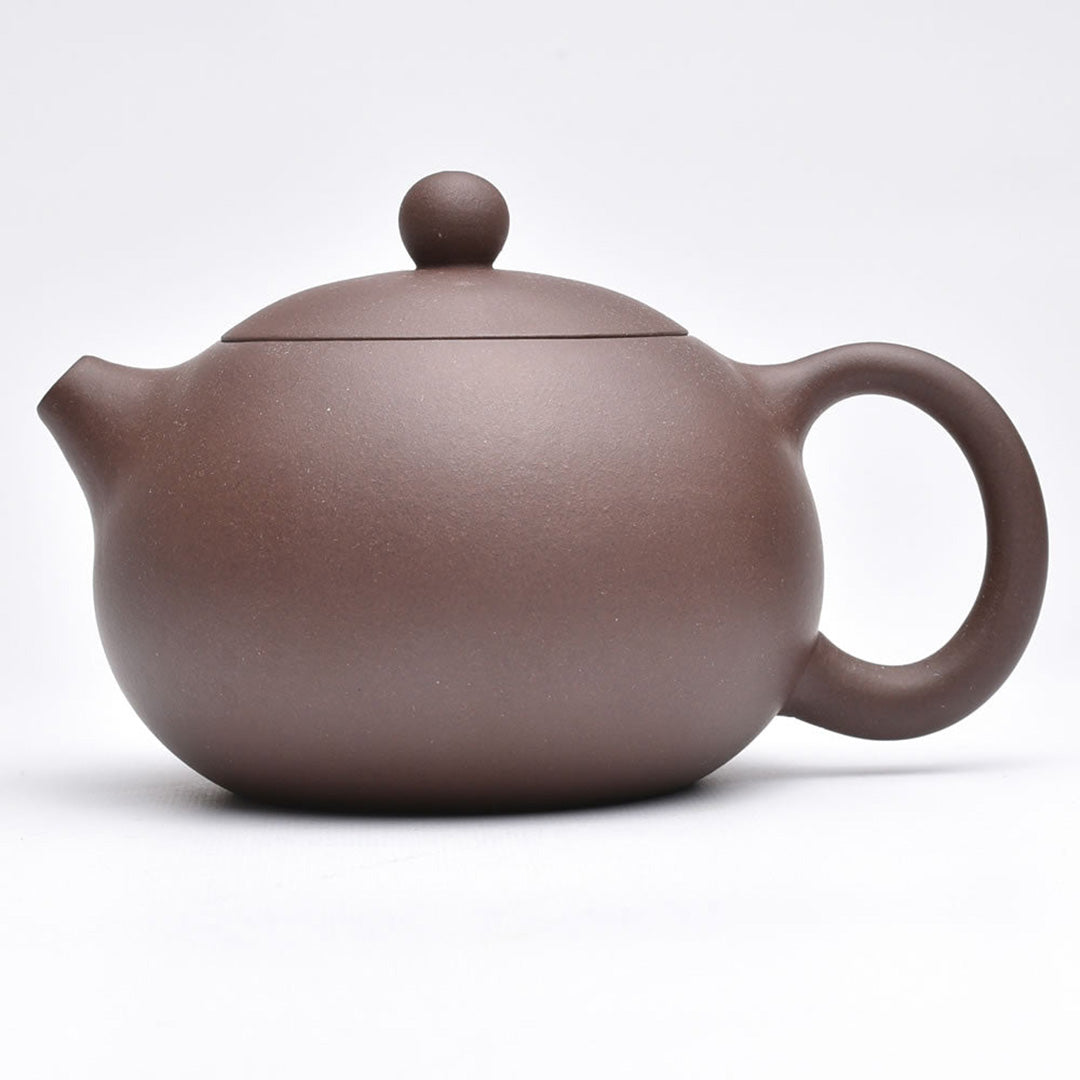 新品未使用 食器 茶器 中國茶器 急须 紫砂茶壷 中国宜興製 IwaiLoft