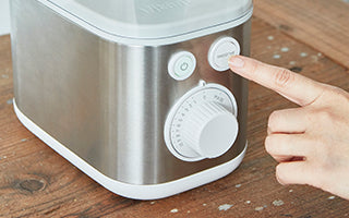 スムージーブレンダー”Greenwiz” – Vitantonio