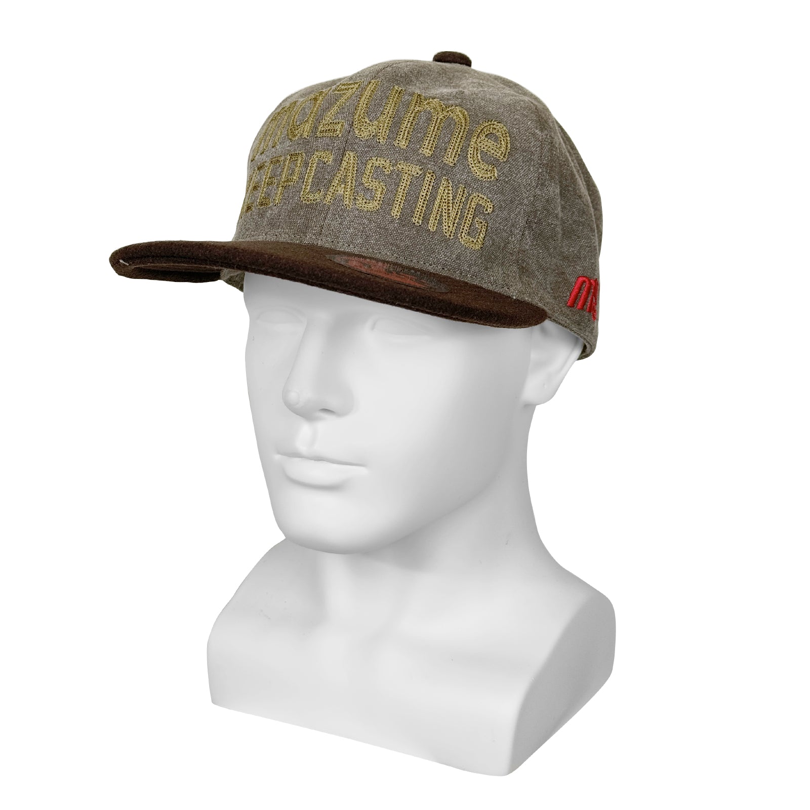 mazume ウォッシュキャップ II