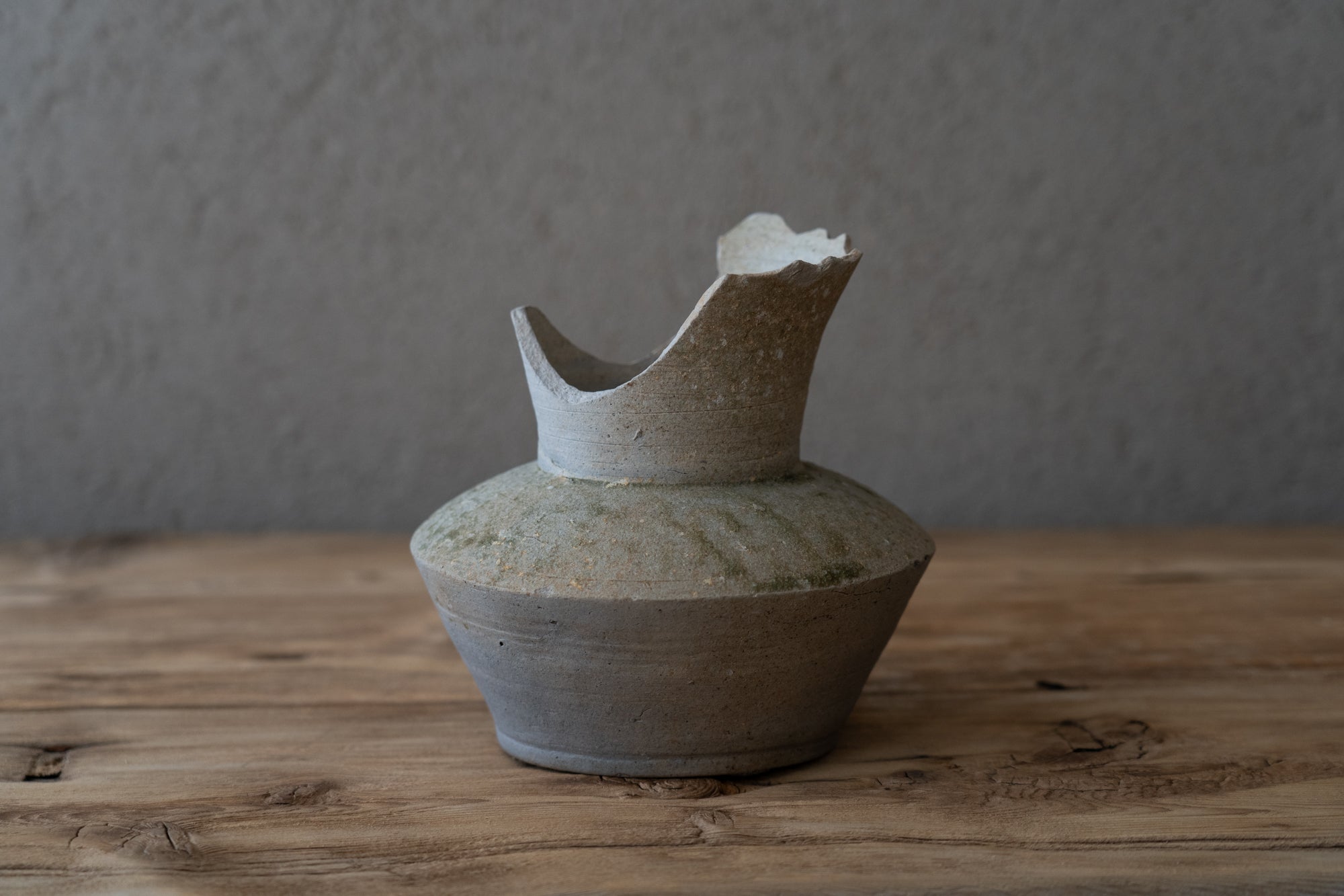 猿投焼 馬上盃 I37-1 猿投焼 馬上盃 I37-1