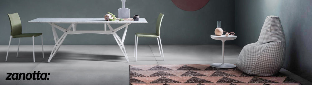 zanotta / ザノッタ - YAMAGIWA OnlineStore