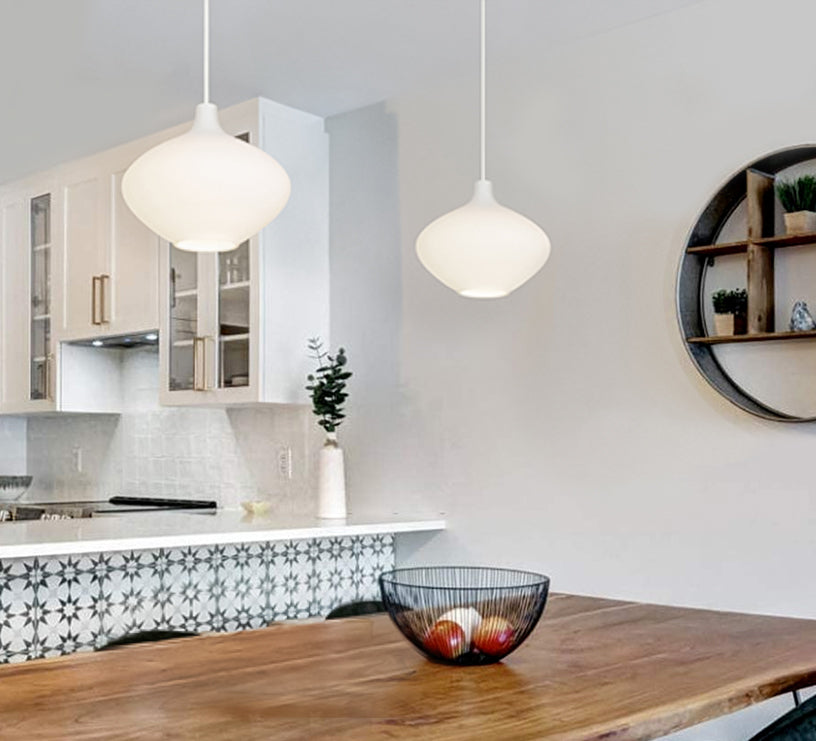 LAMPAS No.278 ホワイト Φ244mm - YAMAGIWA OnlineStore