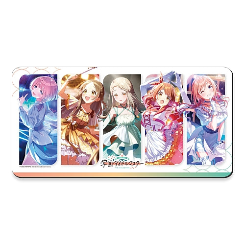 ふもコレ × 学園アイドルマスター サプライセット B｜ふもコレ(Fumo