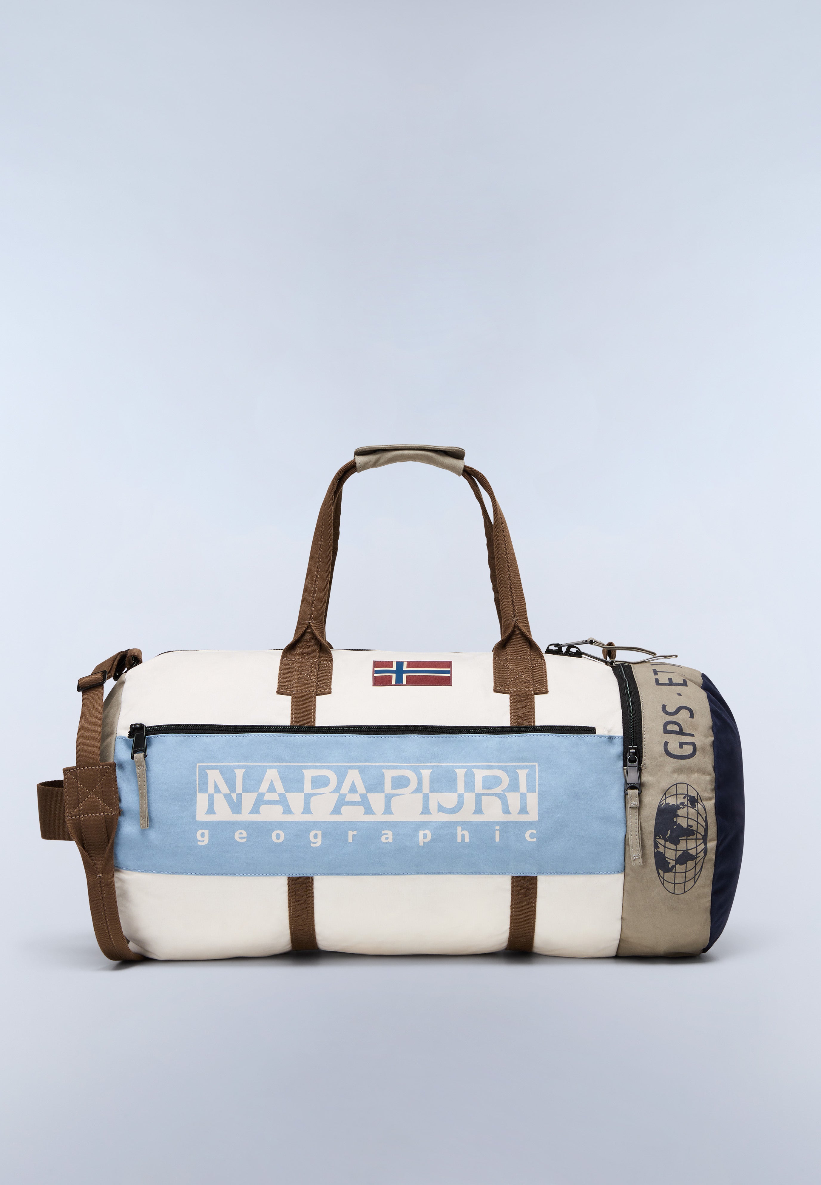 Equator Duffle Bag - 61.44 Lt | Duffle Bags | Napapijri PT