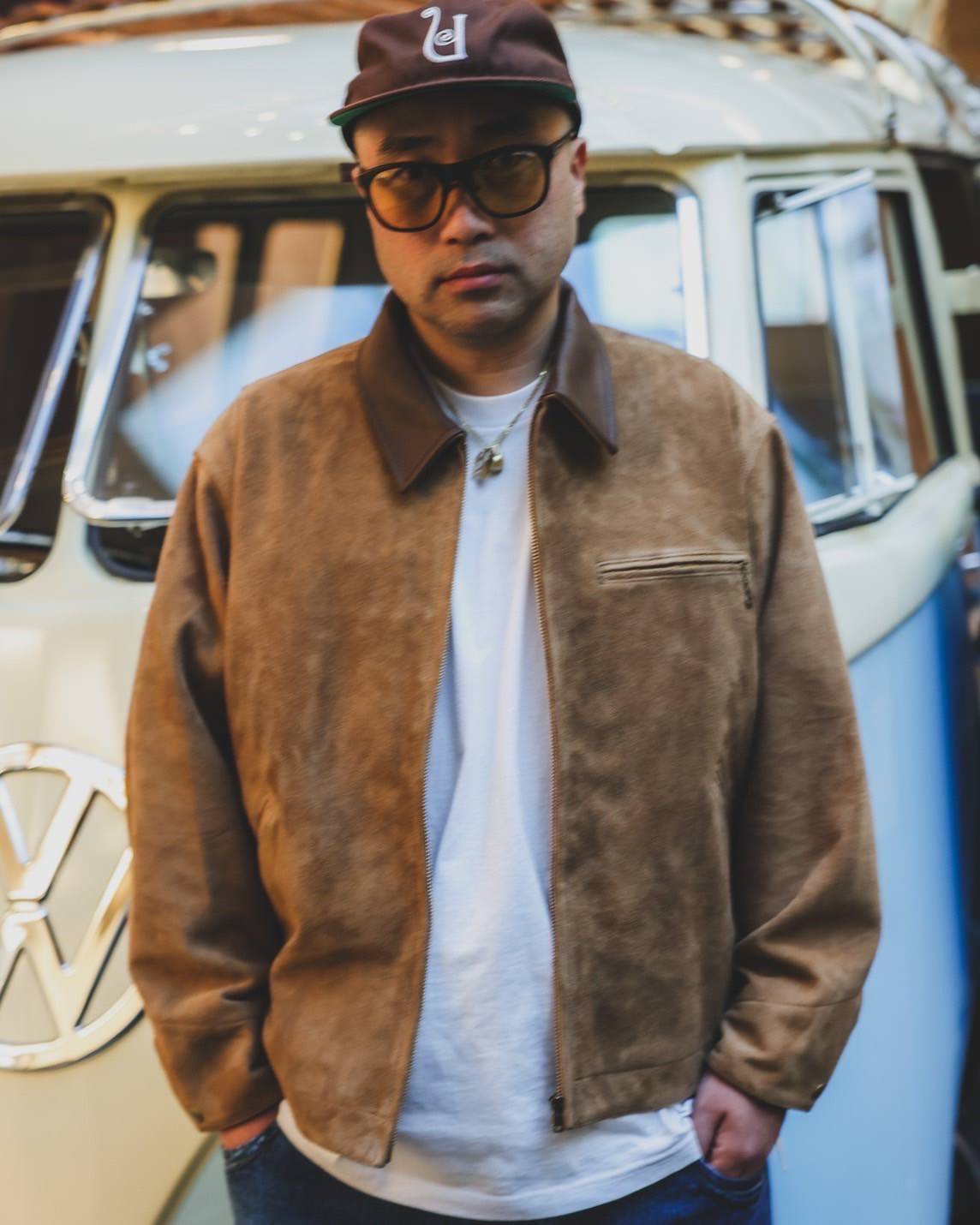 BELL STAMP WEAR - CAR LOVE JAM - – adan