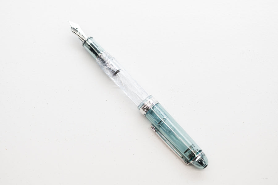 限定】＃3776 富士雲景シリーズ 「絹雲」 – 文化堂 │ Pentonote