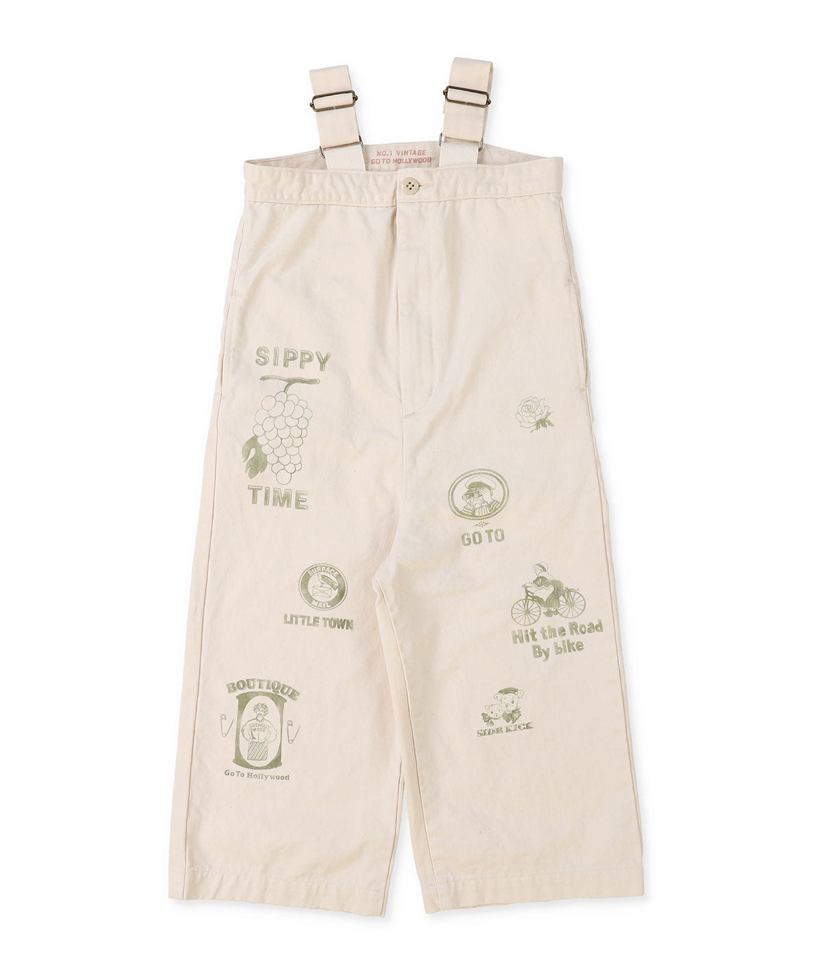 GO TO HOLLYWOOD【ゴートゥーハリウッド】 – tagged 