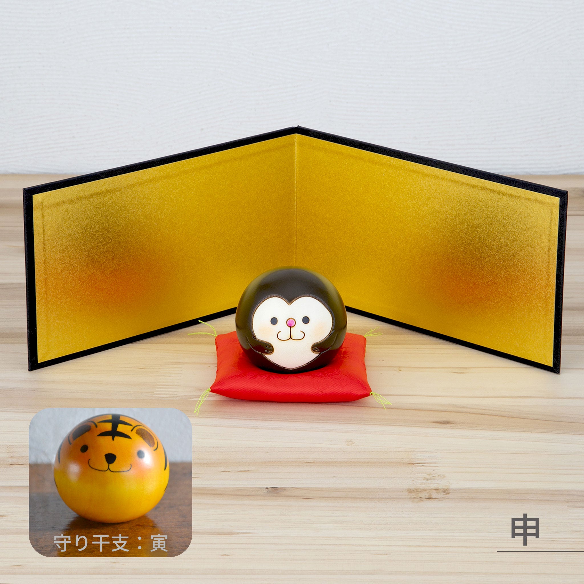 卯三郎こけし ゆらころ 干支飾りセット – NOREN JAPAN 公式通販