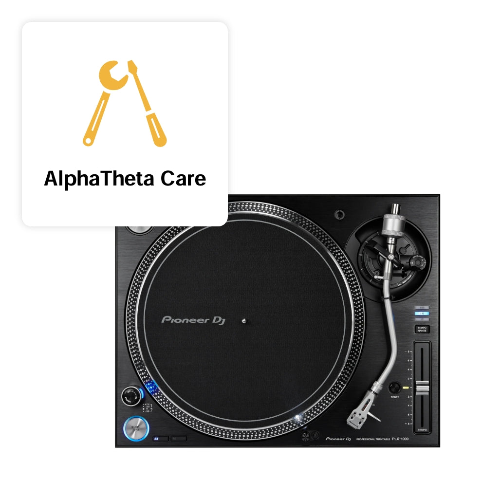 ターンテーブル – Pioneer DJ Japan Store