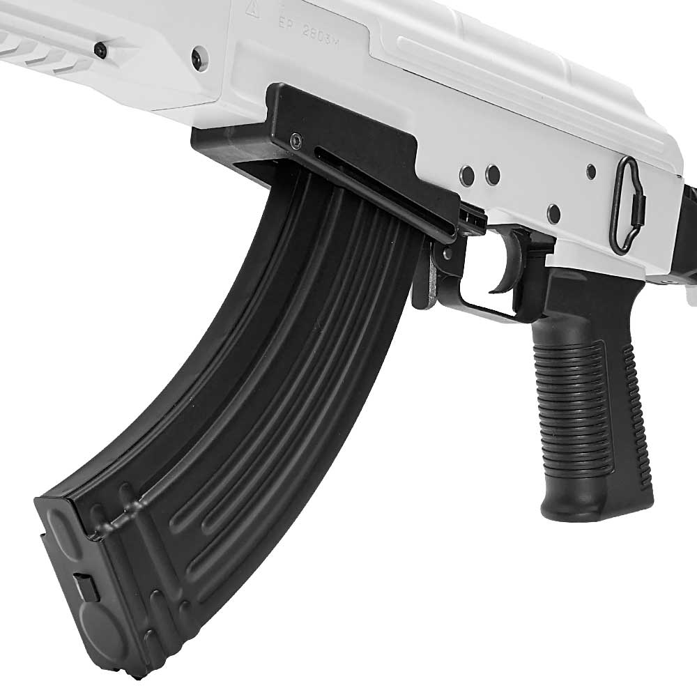 AKS47 次世代電動ガン マガジン3本セット スリング付き 東京マルイ 次