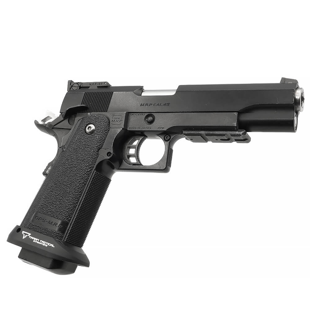 5KU 製 】東京マルイ ハイキャパシリーズ 対応 TTIタイプ タクティカル