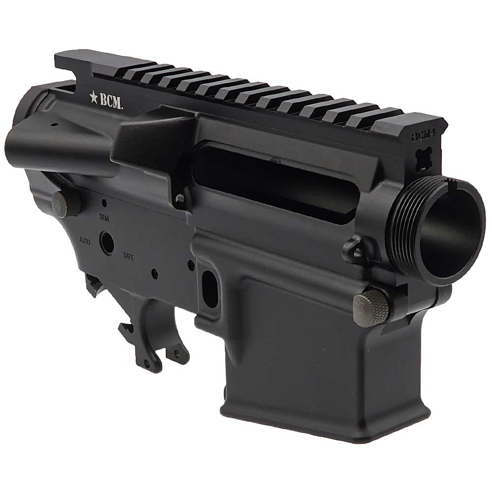 M4 トイガン 光学サイト付き ハードケース PTW すべてカスタマイズ M4