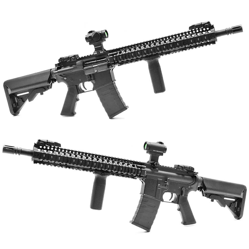 東京マルイ M4 電動ガン バッグセット 東京マルイ M4 電動ガン バッグ