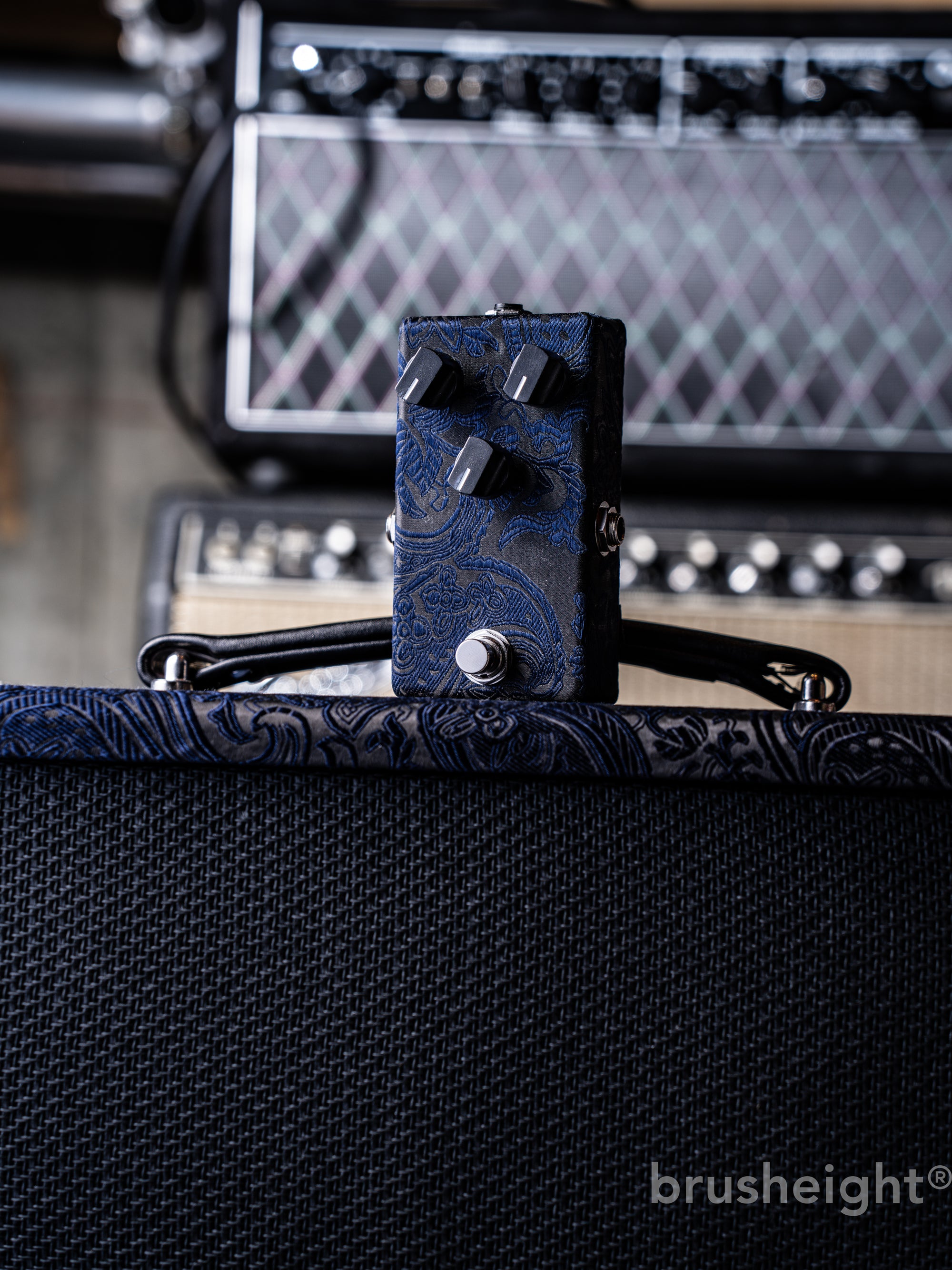 Drive X」シリーズ、各モデルのご紹介 – brusheight