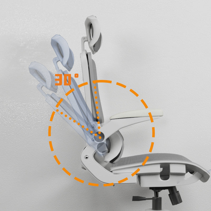 Soundmaker 編曲/演奏用 人間工学 エルゴノミックチェア W-257