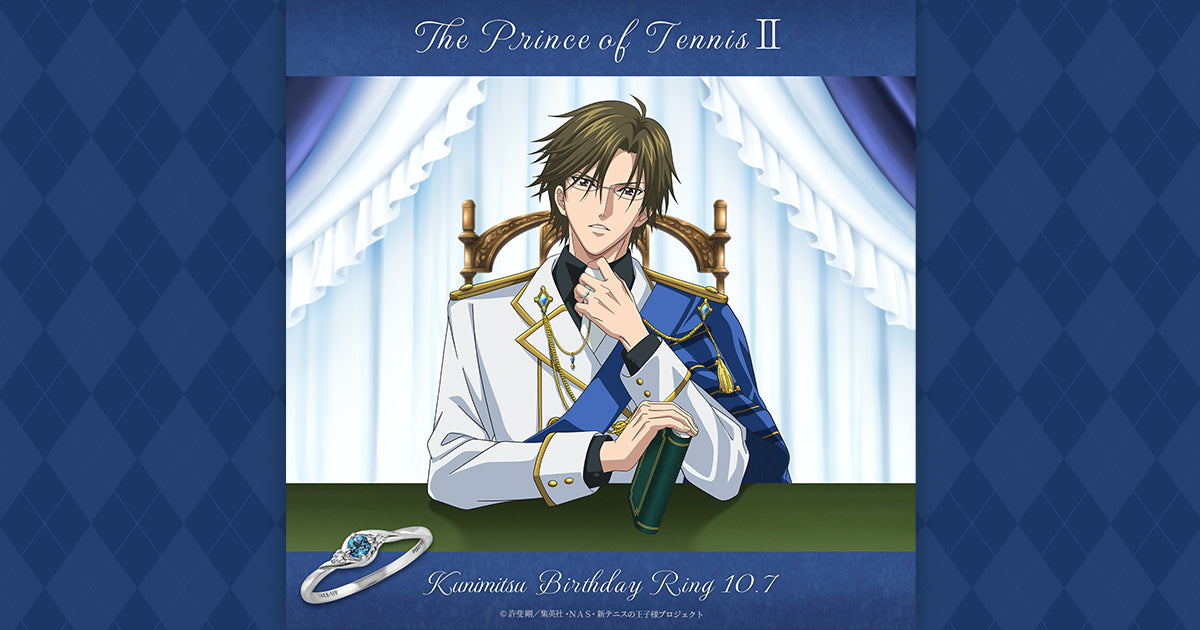 新テニスの王子様 テニプリ テニフェス デコガチャ ワイヤーアクキー