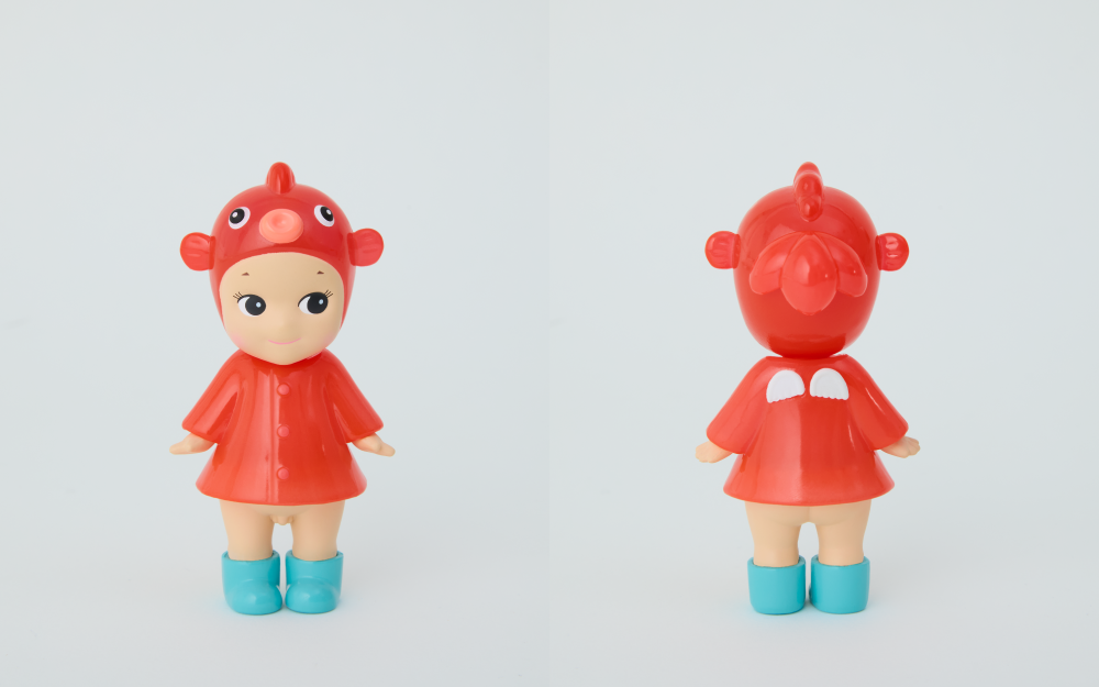 ソニーエンジェル アイラブ レイニーデイシリーズ アソートボックス