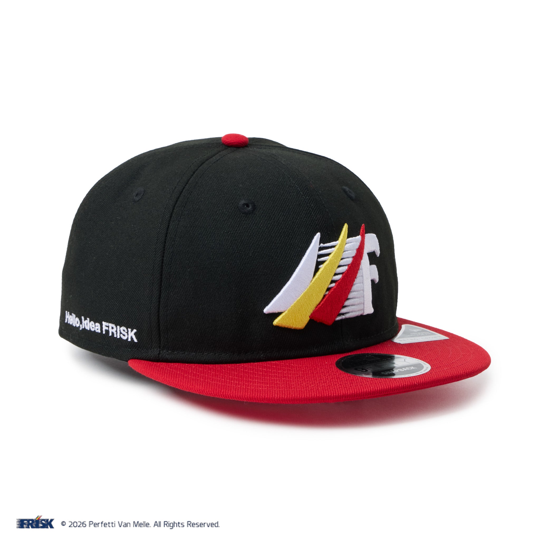 9FIFTY PlayStation プレイステーション ファミリーマーク ダーク