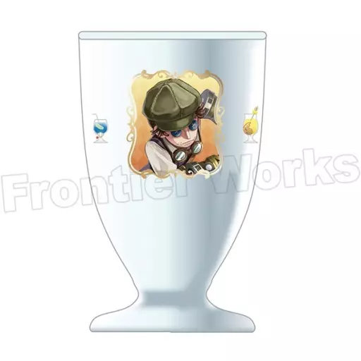 第五人格 傭兵 マイカクテル グラス グッズ 第五人格 傭兵 マイカクテル グラス グッズ - メルカリ