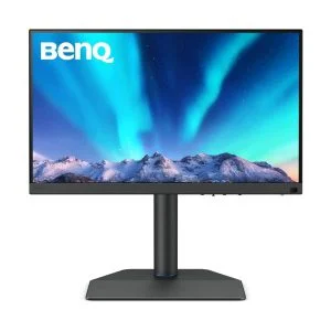 BenQ SW240 24
