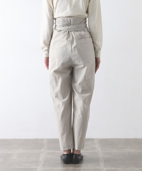 Cosmic Wonder コズミックワンダー パンツ ホワイト COSMIC WONDER new