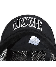 ELDORESO（エルドレッソ）の「【ELDORESO×AIRWALK】Oliie Man Cap