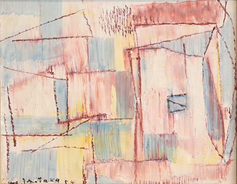 1133 海外切手 オランダ 2006年絵画 美術 連刷 未使用 1133 海外切手