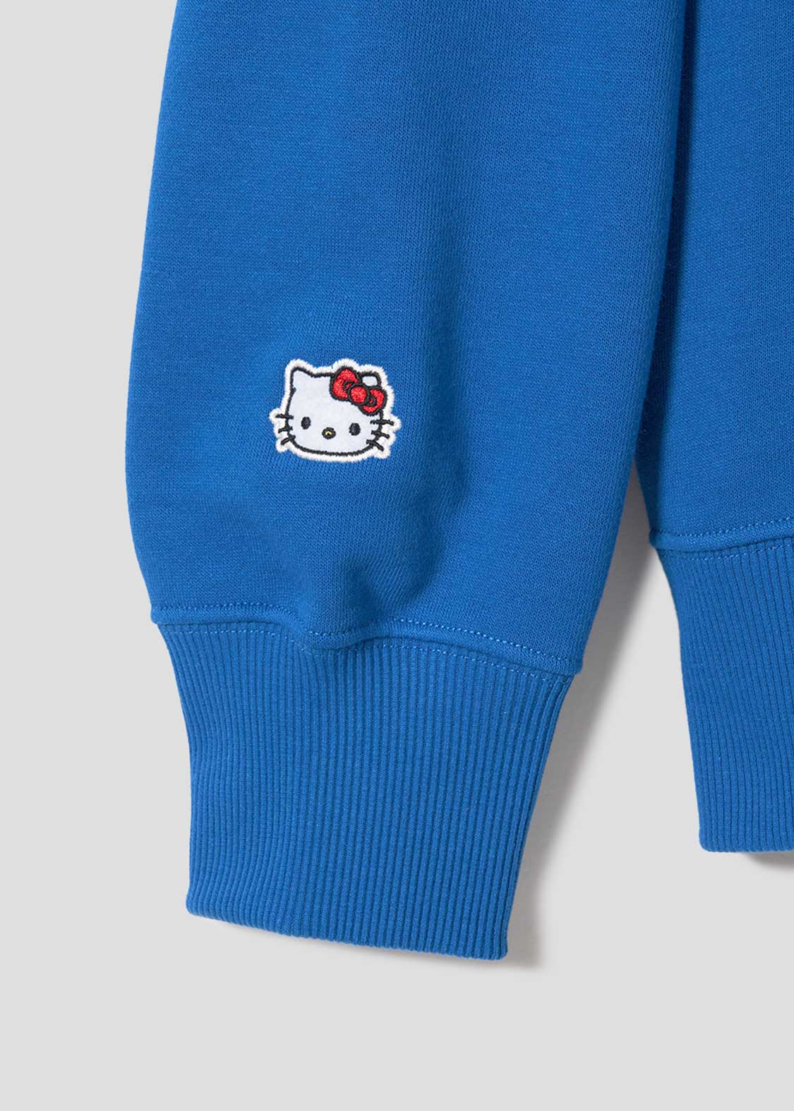 HELLO SHADOW｜裏毛スウェット｜ユニセックス｜グラニフ(graniph)公式