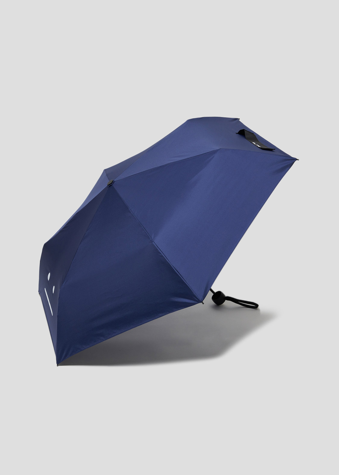 ビューティフルシャドーズーム(Wpc.)｜折りたたみ傘 58cm｜ユニ