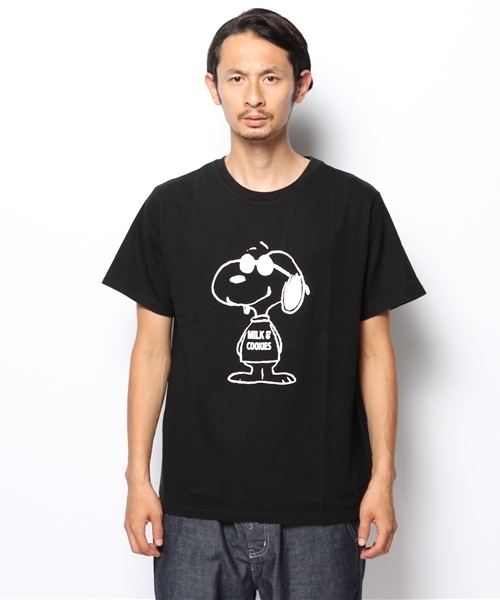 ナンバーナイン 当時物 MILK&COOKIES Tシャツ キムタク着 サイズ4