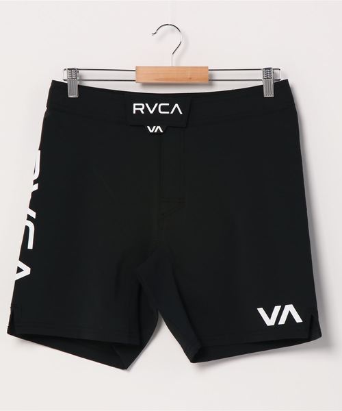 RVCA ファイトショーツ サイズ30 黒 RVCA ファイトショーツ サイズ30