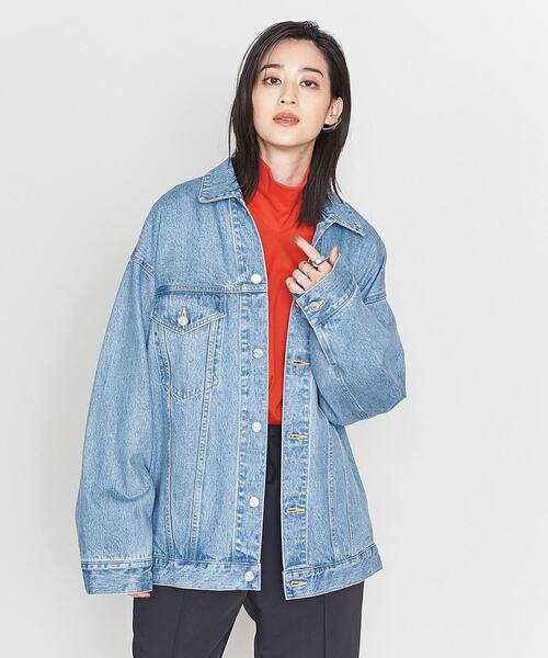 定価30万円】 STELLA McCARTNEY チェック柄ロングコート