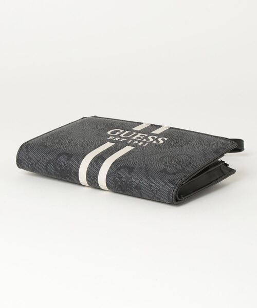 LAUREL Ii Slg Double Zip Organizer 財布 | GUESS(ゲス) JAPAN 公式