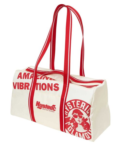 HYSTERIC GLAMOUR（ヒステリックグラマー）の「HYSTERIC SOUND