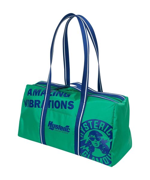 HYSTERIC GLAMOUR（ヒステリックグラマー）の「HYSTERIC SOUND